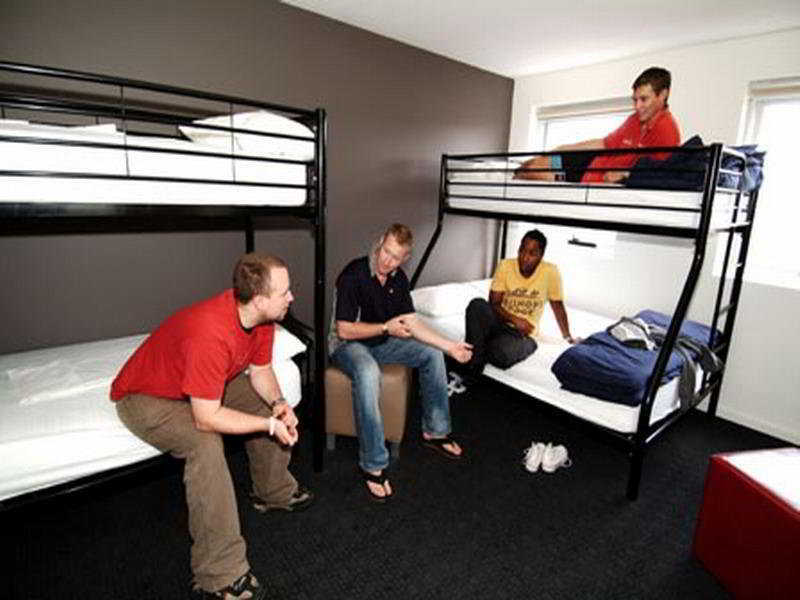 Nomads Byron Bay Backpackers Hostel Luaran gambar