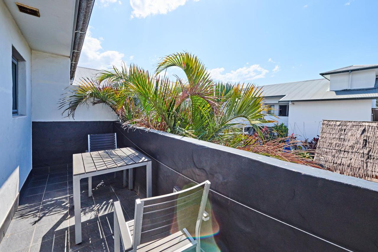 Nomads Byron Bay Backpackers Hostel Luaran gambar