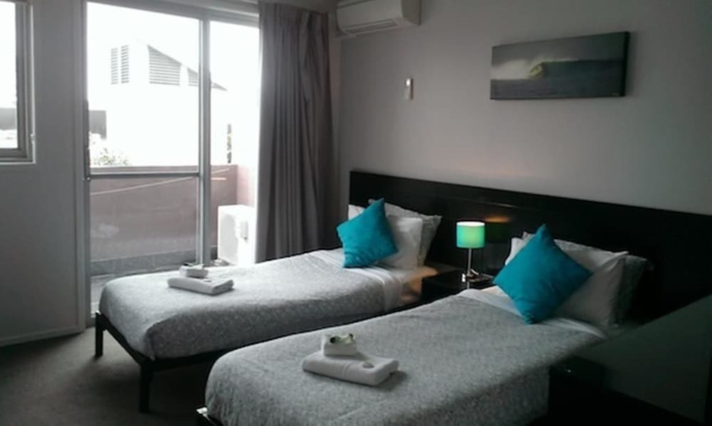 Nomads Byron Bay Backpackers Hostel Luaran gambar